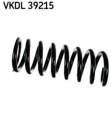 Mola de suspensão SKF ref. VKDL 39215